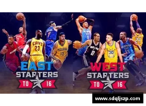 NBA 2017：巅峰对决与超级巨星的辉煌时刻
