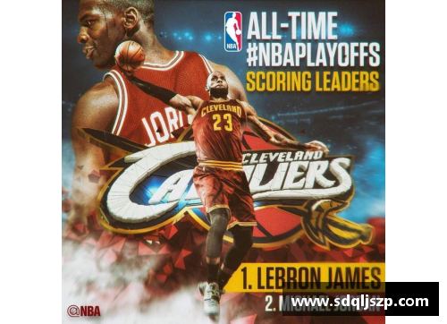 NBA季后赛得分王：探索历届巨星的得分传奇
