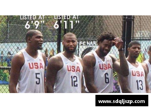 NBA球员如何有效提升身高和体格？