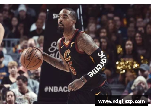 耐克NBA球星：风格与传奇的完美结合