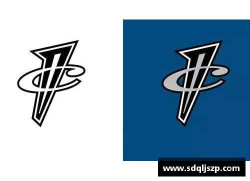 NBA明星LOGO深度解析：那些代表传奇的球场标志背后的故事
