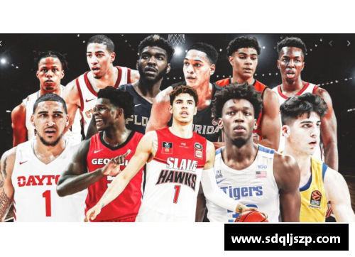 2024年NBA新秀赛完整名单揭晓 赛场新星闪耀登场