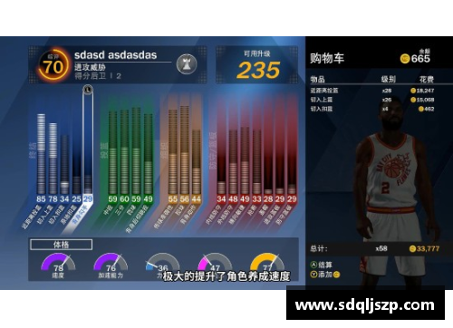 NBA技术全面解析：从基础动作到进阶战术的教学指南