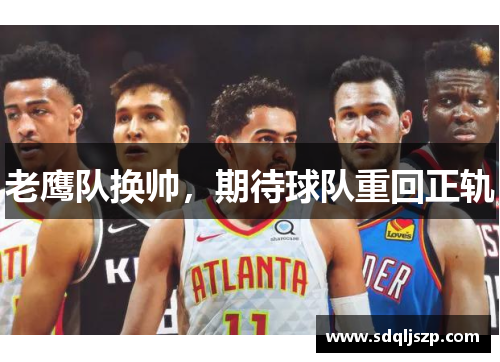 老鹰队换帅，期待球队重回正轨